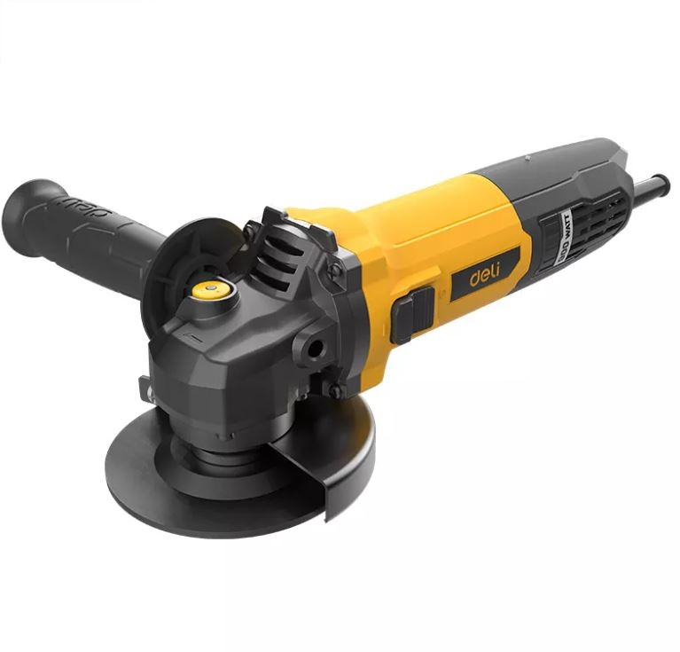 ANGLE GRINDER 900W 125MM YW DELI
