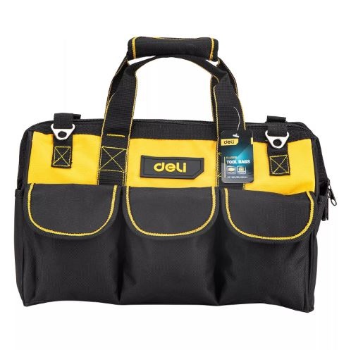 DELI TOOL BAG 16INCH YW-BK