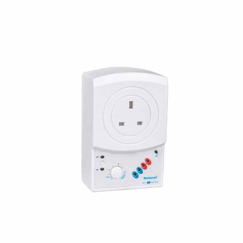 NATURAL  APPLIANCE GUARD AVP13