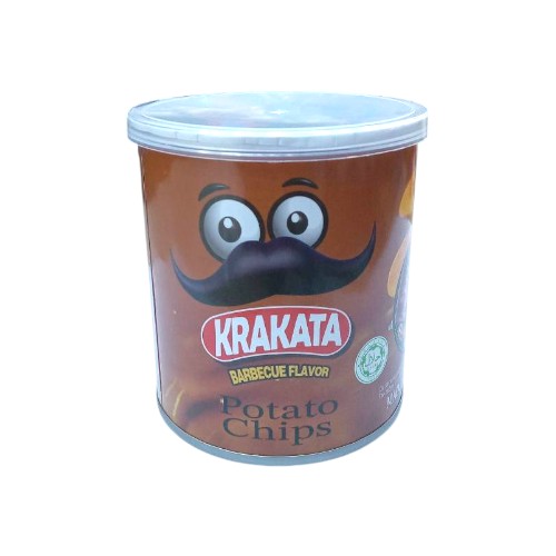 KRAKATA BARBECUE CHIPS 40G