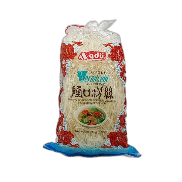 ADU GLASS NOODLES 250G