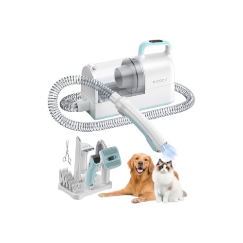 SOKANY PET GROOMING VACUUM KIT 400W