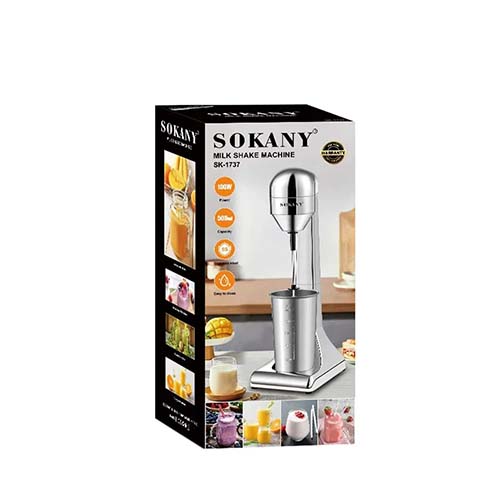 SOKANY STAND MIXER SK-1737