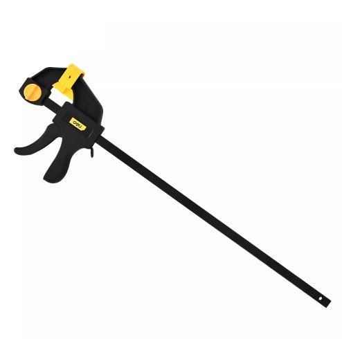 QUICK BAR CLAMP 18INCH YW-BK DELI