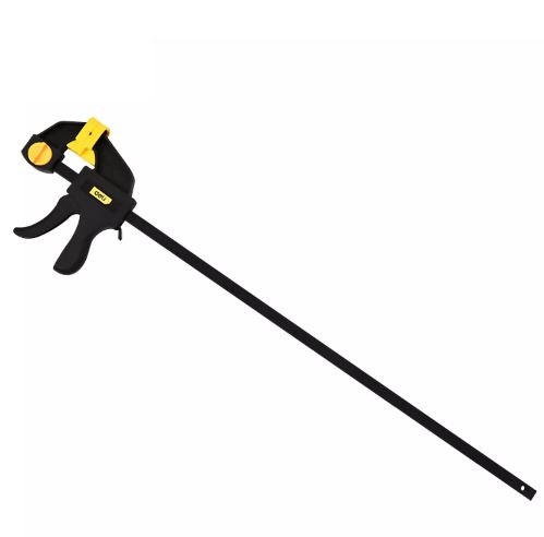 QUICK BAR CLAMP 24INCH YW-BK DELI