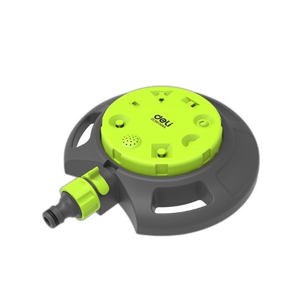 DELI SPRINKLER 8 WAY DL581300A