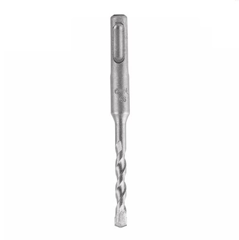 DELI SDS PLUS HAMMER DRILL 6X110MM