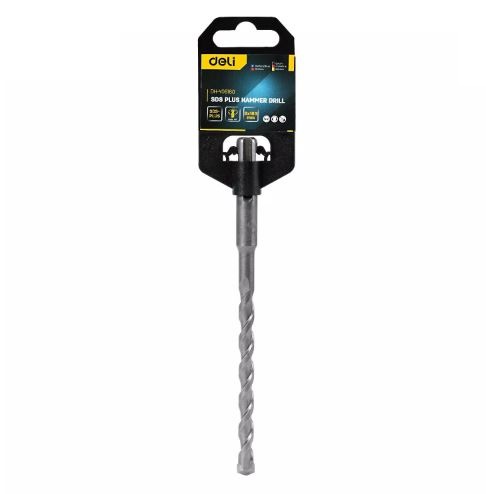 DELI SDS PLUS HAMMER DRILL 8X160MM