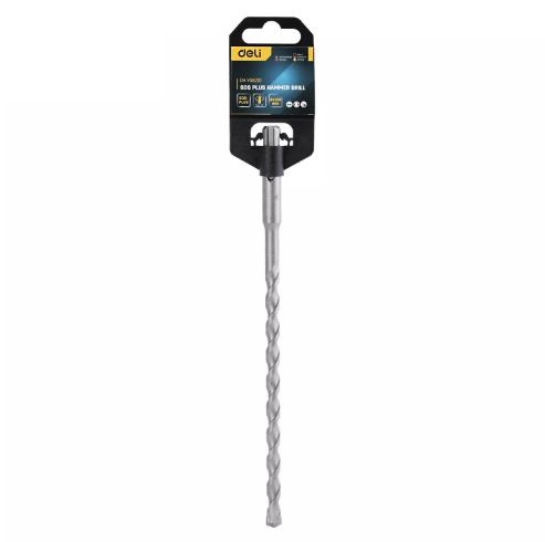 DELI SDS PLUS HAMMER DRILL 8X210MM
