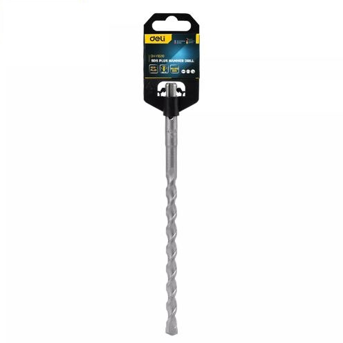 SDS PLUS HAMMER DRILL 10X210MM DELI