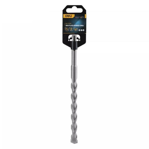 SDS PLUS HAMMER DRILL 14X210MM DELI