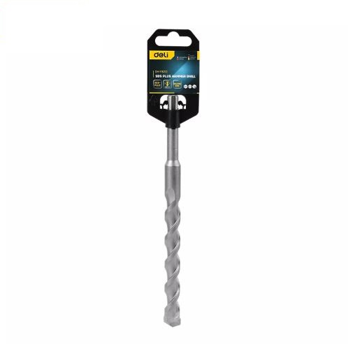 SDS PLUS HAMMER DRILL 16X210MM DELI