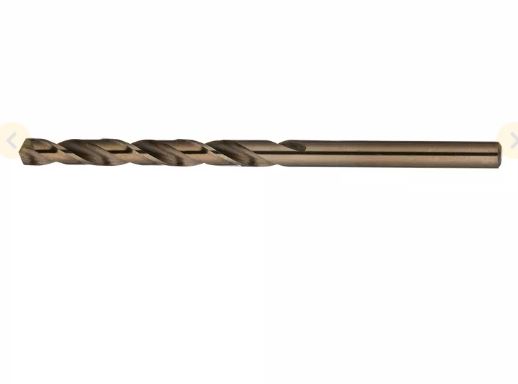 HSS DRILL BIT 7MM DELI