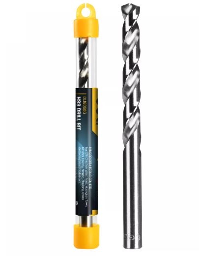 HSS DRILL BIT 7.5MM DELI