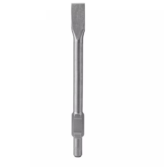 DELI CHISEL 30X410X35MM