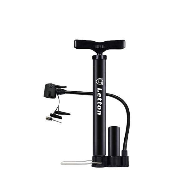 DELI HAND PUMP 120PSI