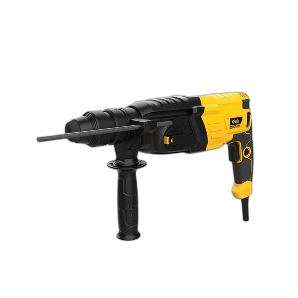 DELI ROTARY HAMMER 1000W 28MM