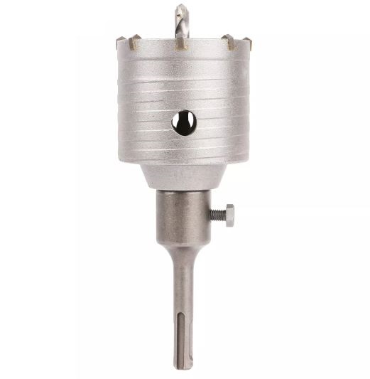 HOLE CORE BIT 65MM DELI