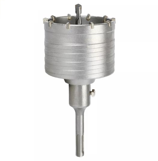 HOLE CORE BIT 80MM DELI
