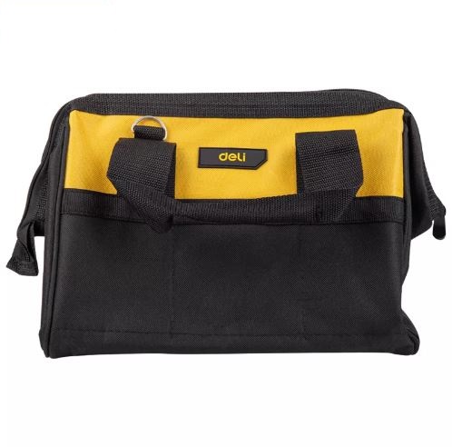 DELI TOOL BAG 13INCH YW-BK