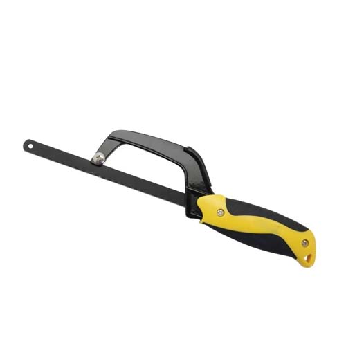 DELI MINI HACKSAW SIZE 10-12INCH YW