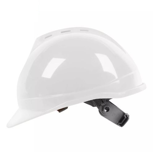 SAFETY HELMET 52-64MM WH DELI