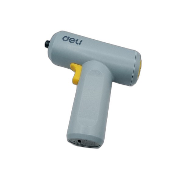 DELI CORDLESS SCREWDRIVER 3.6V