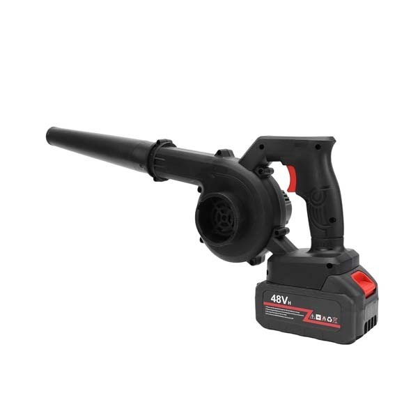 DELI CORDLESS JOBSITE BLOWER 20V  2.8M /MIN RD DE8