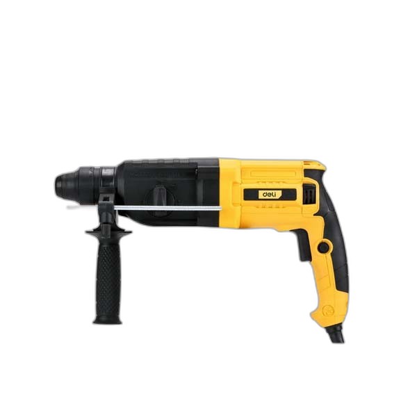 DELI ROTARY HAMMER 800W 26MM