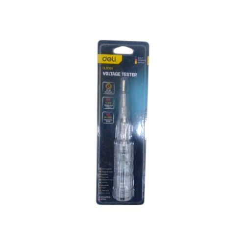 DELI VOLTAGE TESTER 12-250V
