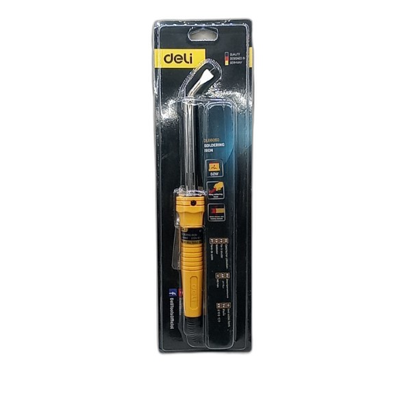 DELI SOLDERING IRON 60W