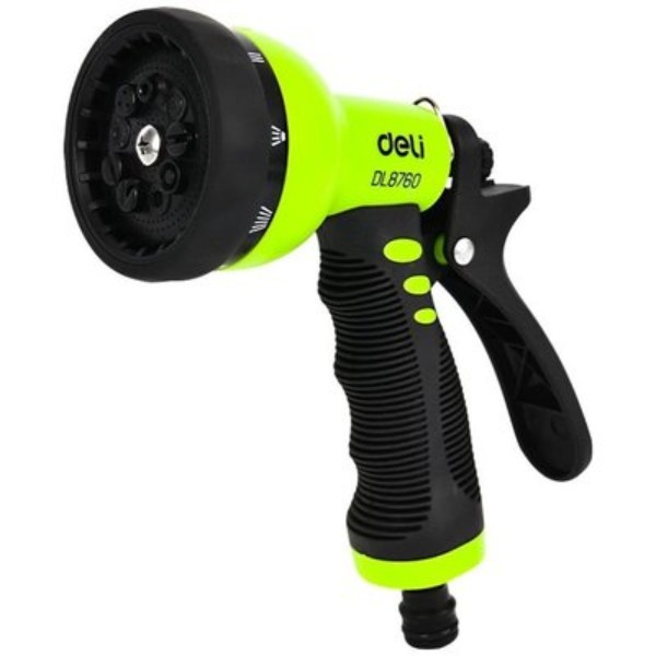 DELI SPRAY NOZZLE 9 PATTERN DL8762