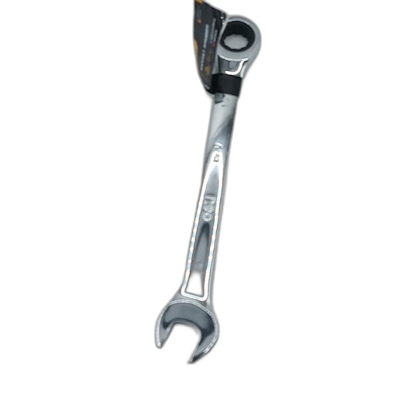 DELI RATCHET SPANNER 14MM