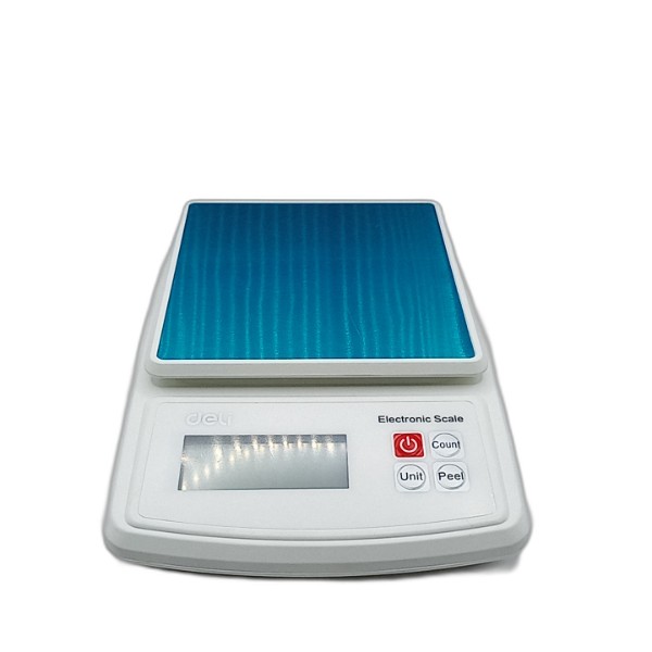 DELI ELECTRONIC SCALE DL338003