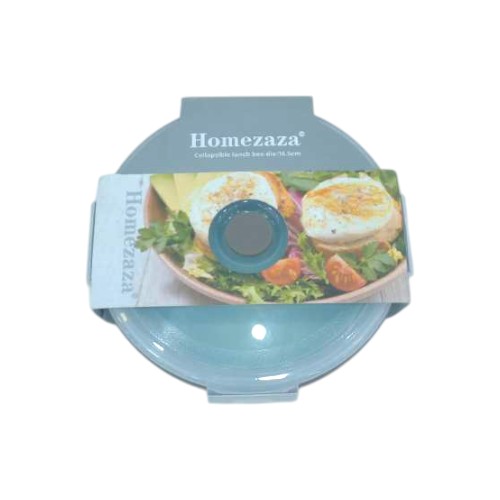 LAUNCH BOX 16.5CM COLLAPSIBLE DH1712