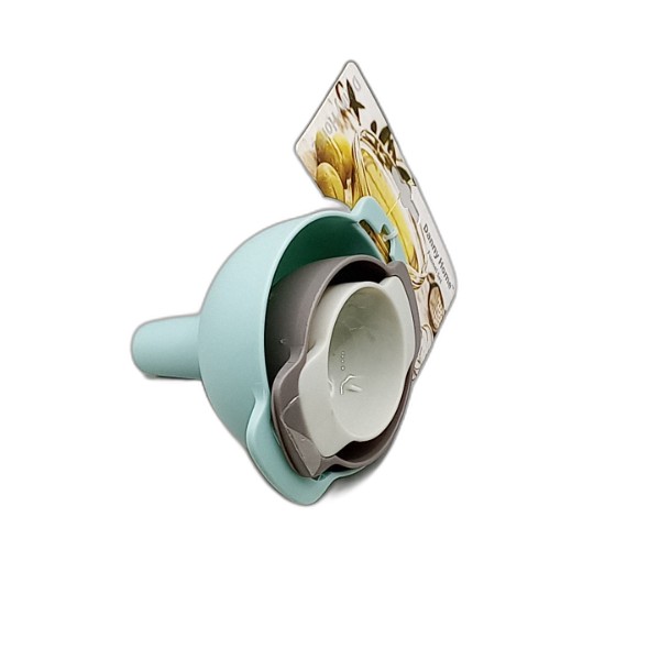 DANNYHOME FUNNEL
