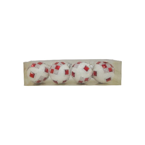BALLS 4PCS DECO 94515176