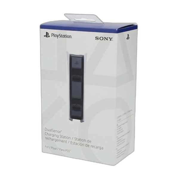 PS5 DUALSENSE CHARGING STATION