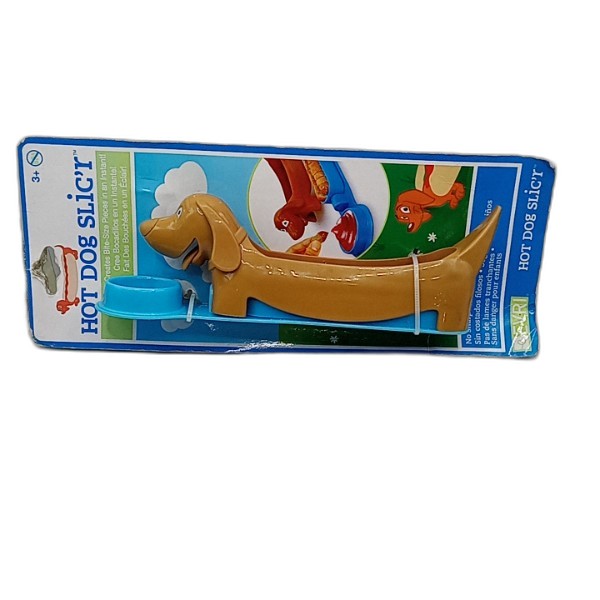 EVRI HOT DOG SLICER