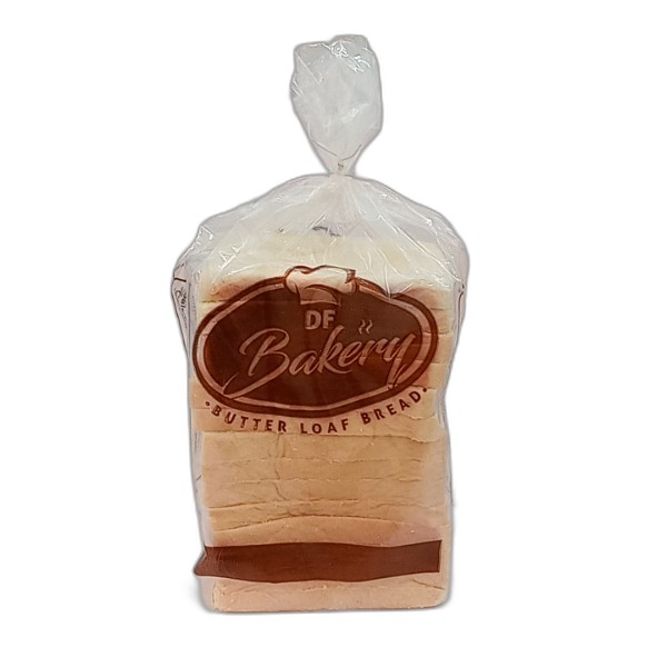 DAILY FOOD BUTTER BREAD 450G