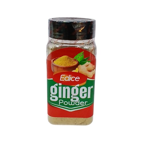 EDICE GINGER SPICE 200G