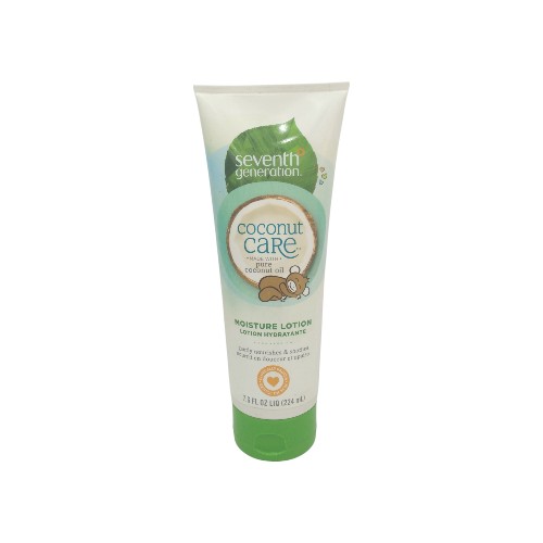 LOTION MOISTURE 7.6OZ COCONUT