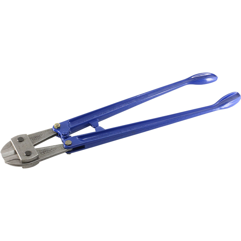 BOLT CUTTER IRWIN 30INX760MM 930H