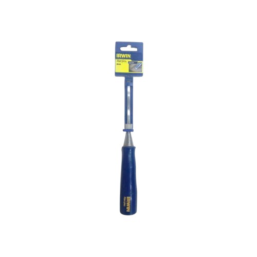 CHISEL IRWIN 6MM 1-4IN M444 MARPLES