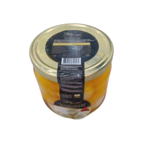 DEAN GOURMET PAPRIKA LABNEH BALLS 200G