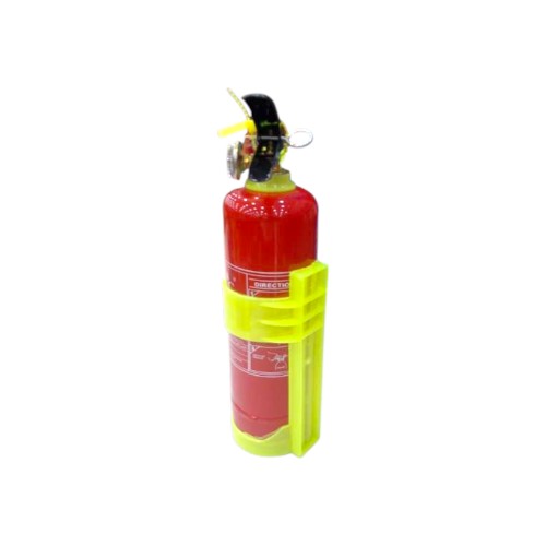 ALMOND FIRE EXTINGUISHER 1KG