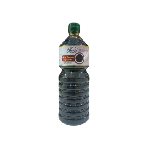 APRIL SOYA SAUCE 1L