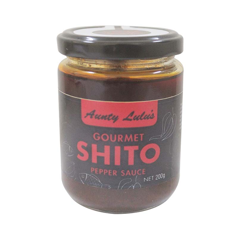AUNTY LULUS SHITO 200G
