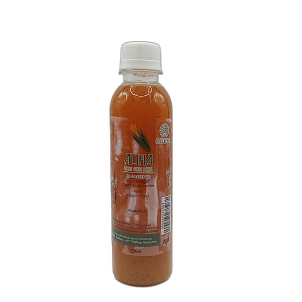 QUEST SOBOLO JUICE 250ML