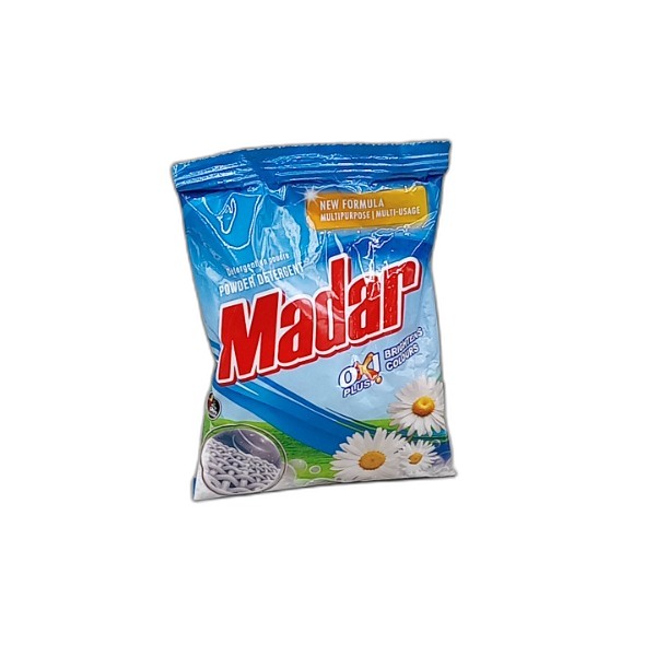 MADAR POWDER DETERGENT 80G